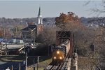 CSXT 3151 West